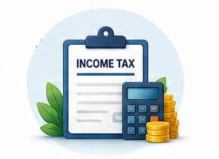 Income tax